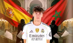 حصريًا.. صديق"تياغو بيتارش" يروي لـ"أخبارنا" تفاصيل موقف نجم الريال النهائي من تمثيل المغرب وردّه على إغراءات ضخمة