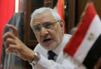 أبو الفتوح يعتذر للشعب المغربي عن الخطأ غير المقصود في خريطة المملكة