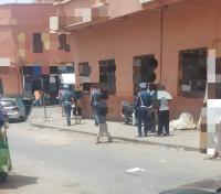 الدرك الملكي يحقق في اتهام شبان باحتجاز فتاة والاعتداء عليها جنسيا داخل شقة سكنية لأزيد من أسبوع