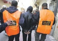 مسخوط الوالدين بتازة يعتدي بالسلاح الأبيض على أفراد عائلته و يصيب والده وشقيقه بجروح بليغة