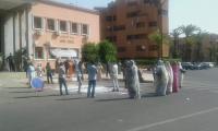 الإعتداء على صحفي بمراكش من طرف انفصاليين...