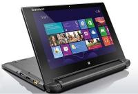 الكشف عن جهاز Lenovo Flex 10 بشاشة قابلة للطي للخلف