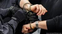 الحكم بالسجن على سارقي جواهر متحف "القبو الأخضر" بألمانيا