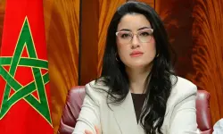 سابقة.."الأنصاري" تكسر هيمنة خصوم المغرب وتنجح في الظفر برئاسة الاتحاد الإفريقي للشباب