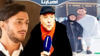 الحراق: ما وقع لسعد لمجرد بفرنسا أمر مدبر وعلينا جميعا التضامن معه