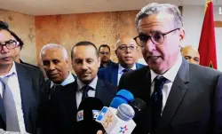 أخنوش يعلن إتمام تنزيل برنامج تأهيل 1400 مركز صحي للقرب بمختلف أقاليم المملكة