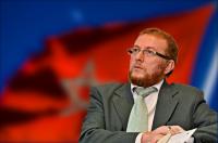 بوليف يرجع غلاء أسعار الخضر إلى الوسطاء و موجة الصقيع