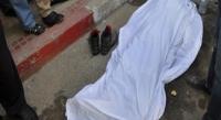 برشيد :  مصرع شاب عشريني اثر سقوطه من عمارة بحي الربيع