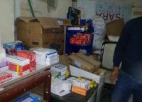 الدرك الملكي يطيح بشبكة خطيرة جدا تتاجر في أدوية غير مرخصة وتهدد السلامة الصحية للمغاربة