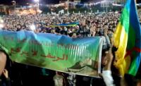 اليعقوبي يصعد من لهجته ضد متزعمي حراك الريف وهذا ما توعد به دعاة العنف