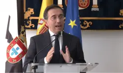ألباريس: المغرب مستعد لإعادة جميع من دخلوا سبتة بشكل غير قانوني ولم يطلب أي مقابل