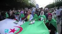 الجزائر: الحراك في الجمعة 45 ينقسم إلى ثلاث فئات.. ما هي؟