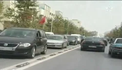اكتضاض غير مسبوق بمدينة مرتيل
