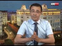 وفاة سامر رياض مدير القناة  الجزائرية  "نوميديا نيوز" في ظرروف غامضة