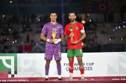 تألق مغربي يفرض نفسه في سماء كأس العرب!