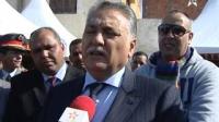 رسميا مدينة سيدي قاسم مدينة بدون صفيح