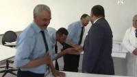 تدشينات ملكية بطنجة
