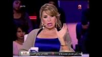 إيناس الدغيدي: تقنين الدعارة يحمي المجتمع