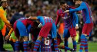 برشلونة يلعب مباراة ودية في أستراليا للمرة الأولى في تاريخه