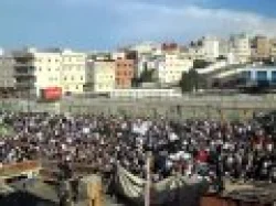 مسيرة الصمـود طنجـــــــة 05 يونيـو
