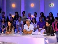 التربية الجنسية على القناة الثانية