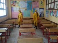 مصر تعلن خطتها للعام الدراسي الجديد في ظل أزمة كورونا