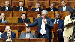 التويزي ينتقد الإخراج التلفزي لمجلس النواب وغياب الوزراء عن الجلسات