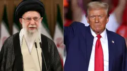 تفاصيل اتفاق اللحظة الأخيرة بين ترامب وطهران
