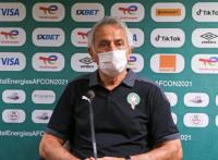 الفريق النيابي لحزب العدالة والتنمية يطالب بالكشف عن راتب مدرب المنتخب الوطني