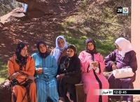 26 حالة وفاة في كل 45 ولادة بجماعة زرقطن (مراكش)‏