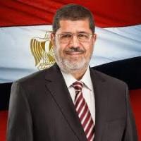 مرسي : المشروعُ الإسلاميُّ لن يتم تثبيته إلا بعد سَفك دمي