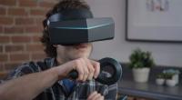 نظارة الواقع الافتراضي Pimax 8K متوفرة للطلب المسبق