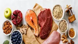 تناول أطعمة غنية بالسيستين قد يساعد أمعاء مرضى السرطان على التعافي بعد العلاج