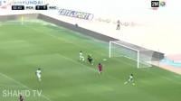 أهداف لقاء الرجاء الرياضي 4-0 النادي القنيطري