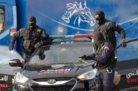 فرقة جديدة لمكافحة العصابات تجوب شوارع أكادير