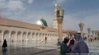 السعودية تتيح تأشيرة العُمرة لمشجعي كرة القدم في كأس العالم