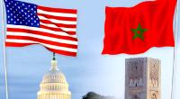 العلاقة بين الرباط وواشنطن في أحسن حالاتها.. السفارة الأمريكية بالرباط تشارك في حملة التبرع بالدم