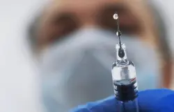 العلماء الروس مستعدون لبدء العلاج بلقاح روسي مضاد للسرطان