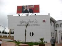رئيس الجماعة الحضرية لتطوان مطالب بأداء أزيد من 50 مليون سنيتم لنائبه المقال عبد السلام أخماش