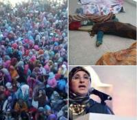"الحقاوي" تنفي مسؤولية الحكومة عن فاجعة الصويرة وهذا هو سبب وفاة الضحايا بحسبها