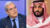 الأمير "مولاي هشام" يقصف ولي العهد السعودي مجددا على خلفية فضيحة اغتيال "خاشقجي"