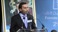 مصطفى الخلفي : المغرب نموذج قائم على الاستقرار والإصلاح
