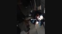 شفار قطع الضو على عمارة و دخل صحا على امرأة متزوجة في مكناس.. قتلوه عصا