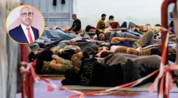بوسحابة يكتب: أوروبا "الجنة".. وهم زائف تحوّل إلى حلم قاتل
