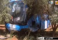 5 قتلى و7 جرحى في حادثة سير بجوار العطّاويّة