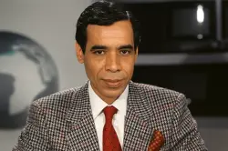 وفاة الإعلامي علي حسن مقدم برنامج "سينما الخميس"