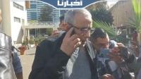 والد زوج ريم فكري: سمعت الخبر ديال ولدي وجيت من فرنسا كسحبلي مزال على قيد الحياة