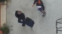 “كريساج” في وضوح النهار يتعرض له شاب و فتاة بمدينة طنجة
