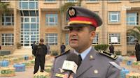حجز طنين ونصف من مخدر الشيرا بتطوان
