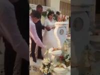 هذا هو العرس الأسطوري للمغربية التي اعتدى عليها زوجها السعودي بطريقة وحشية